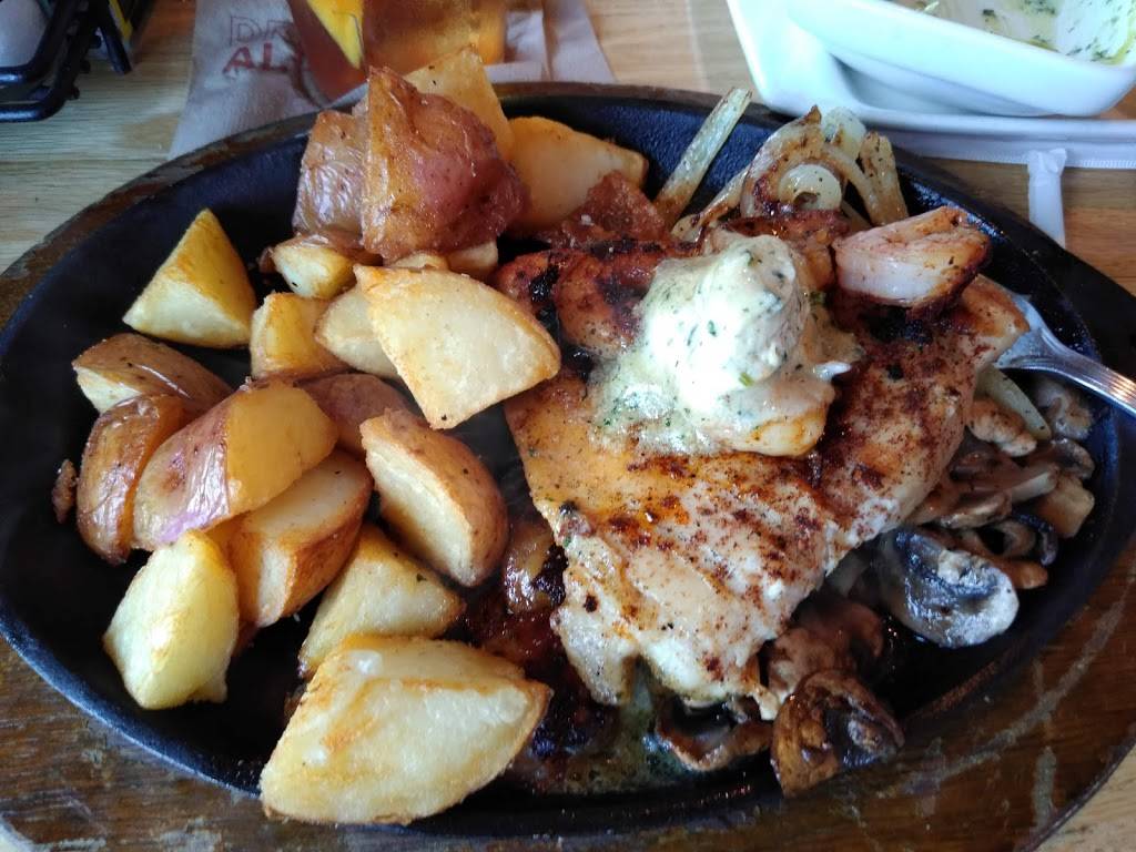 Applebees Grill + Bar | restaurant | 637 N Westover Blvd, Albany, GA 31707, USA | 2294390040 OR +1 229-439-0040