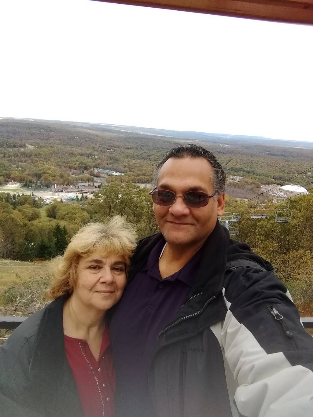 Kartrites Summit House | restaurant | Big Pocono State Park Tannersville PA 18372 US, Tannersville, PA 18372, USA | 5703691505 OR +1 570-369-1505