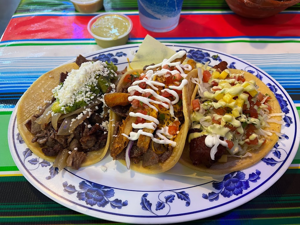 La Vecindad Neighborhood TACOS | restaurant | 3827 Fifth Ave, San Diego, CA 92103, USA | 6195012885 OR +1 619-501-2885
