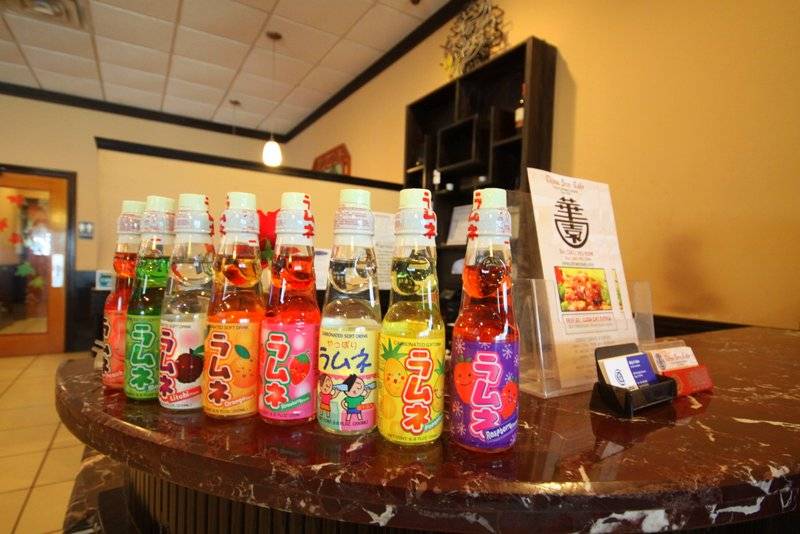 China Inn Cafe | restaurant | 402 West Grand Parkway South #108, Katy, TX 77494, USA | 2813929200 OR +1 281-392-9200