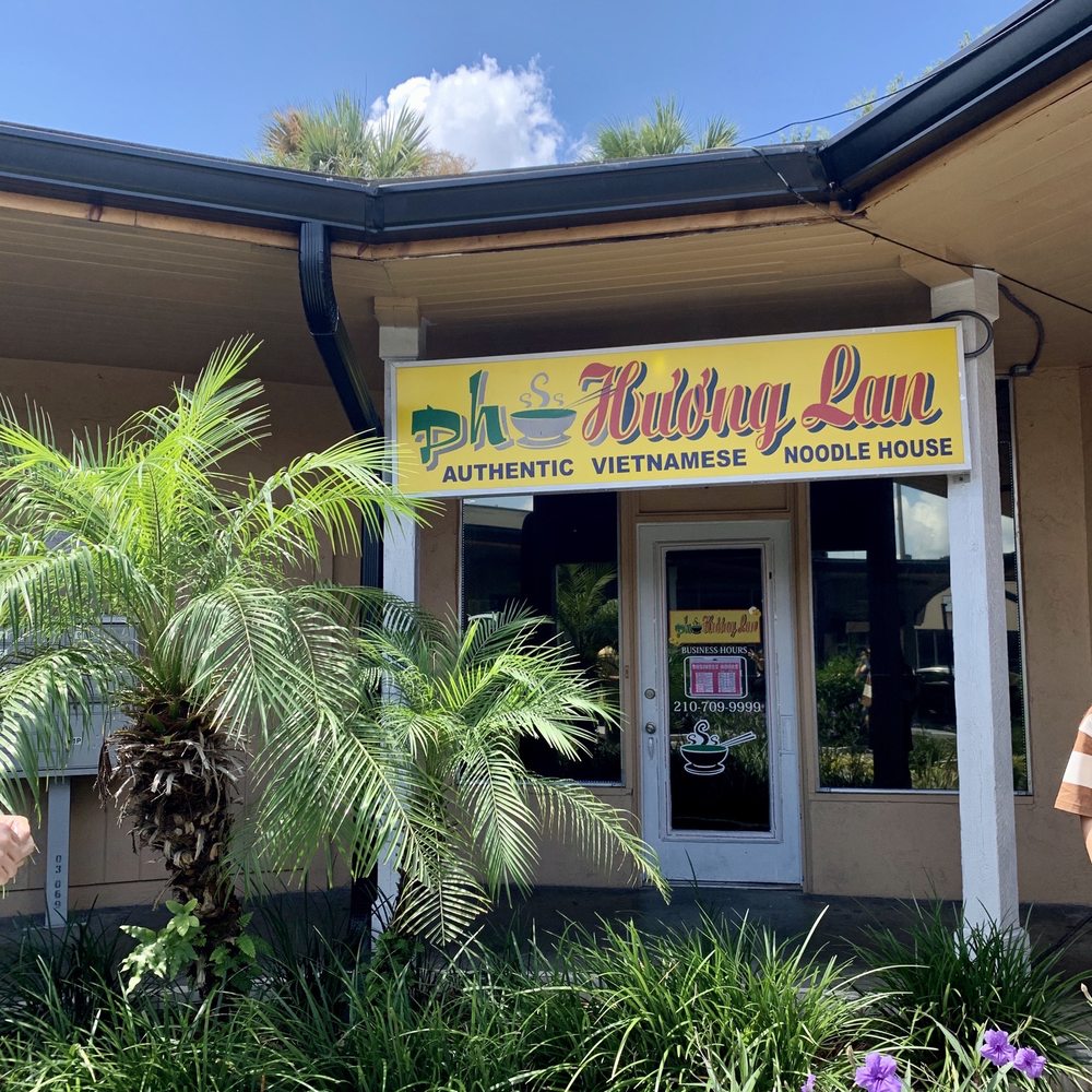 Phở Hương Lan | restaurant | 1216 E Colonial Dr Suite #7, Orlando, FL 32803, USA | 2107099999 OR +1 210-709-9999