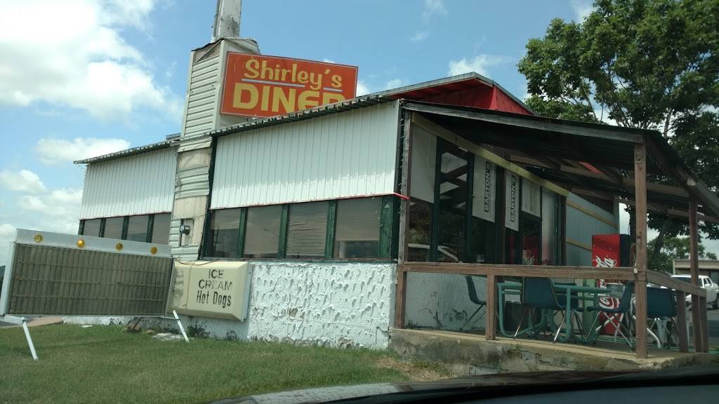 Shirleys Diner | restaurant | 13097 MO-13, Kimberling City, MO 65686, USA | 4177392380 OR +1 417-739-2380