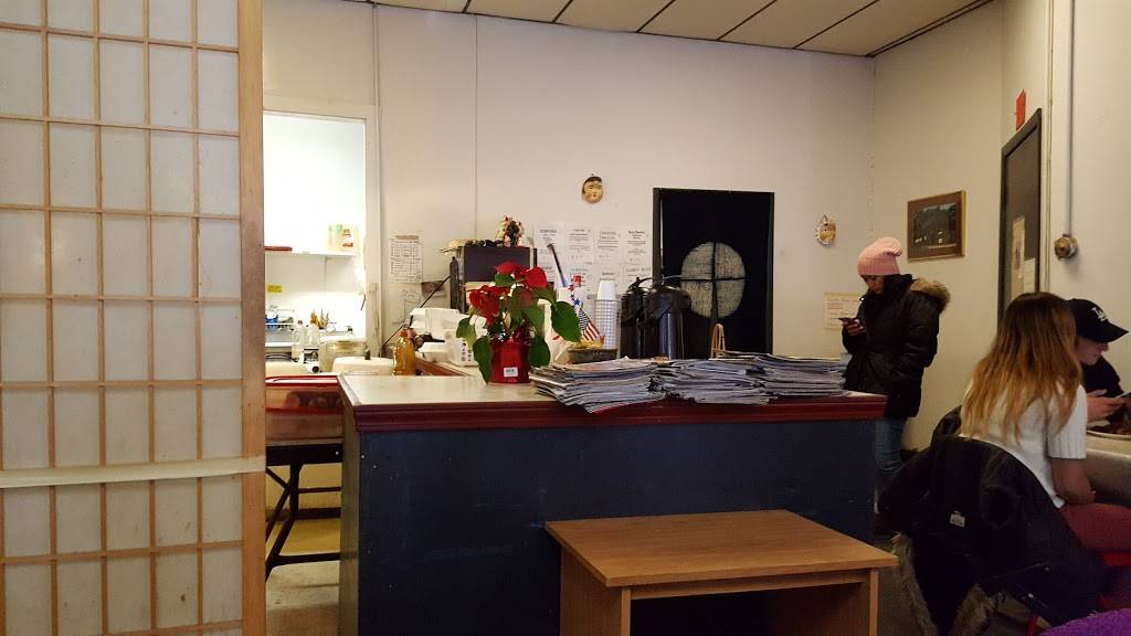 Bento ya Masako | restaurant | 31 1/2 E Market St, Corning, NY 14830, USA | 6079363659 OR +1 607-936-3659