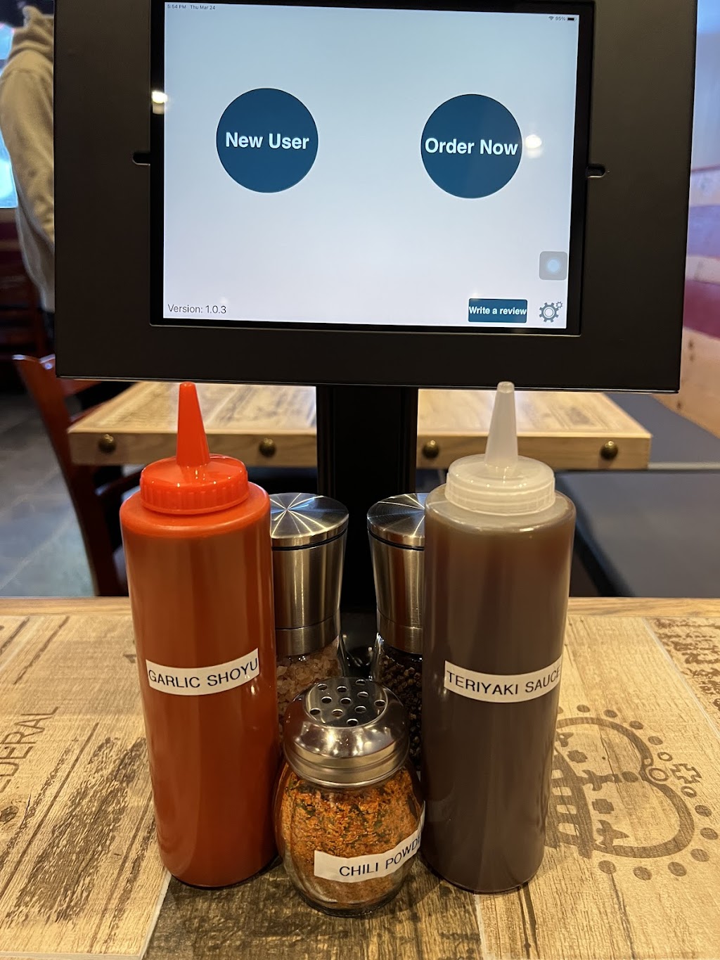 Sizzling Lunch | restaurant | 1760 Miramonte Ave, Mountain View, CA 94040, USA | 6698886987 OR +1 669-888-6987