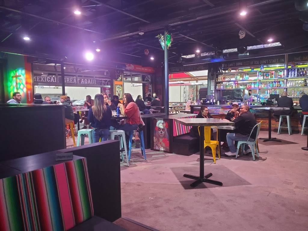 El Chingon Fort Worth | restaurant | 2800 Bledsoe St #100, Fort Worth, TX 76107, USA | 8178709997 OR +1 817-870-9997