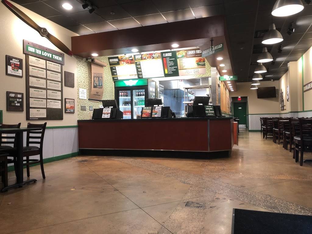 Wingstop | restaurant | 1580 Wesel Blvd Ste D, Hagerstown, MD 21740, USA | 2405136099 OR +1 240-513-6099