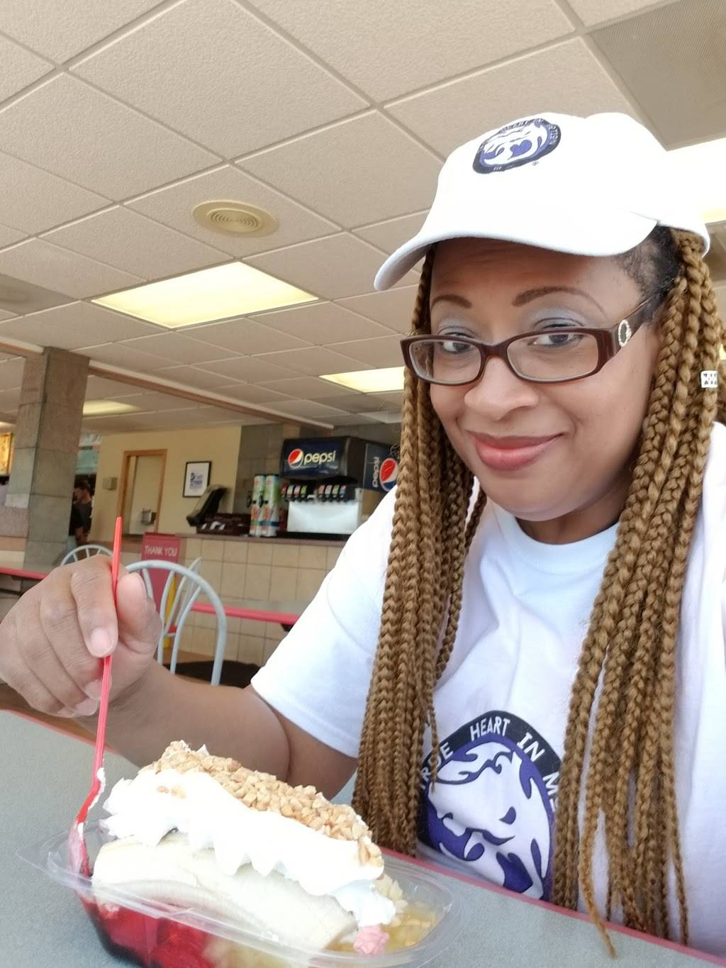 Dairy Queen | restaurant | 9008 E 10th St, Indianapolis, IN 46229, USA | 3178985687 OR +1 317-898-5687