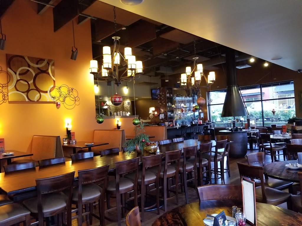 Tablas Woodstone Taverna | restaurant | 15522 Main St, Mill Creek, WA 98012, USA | 4259487654 OR +1 425-948-7654