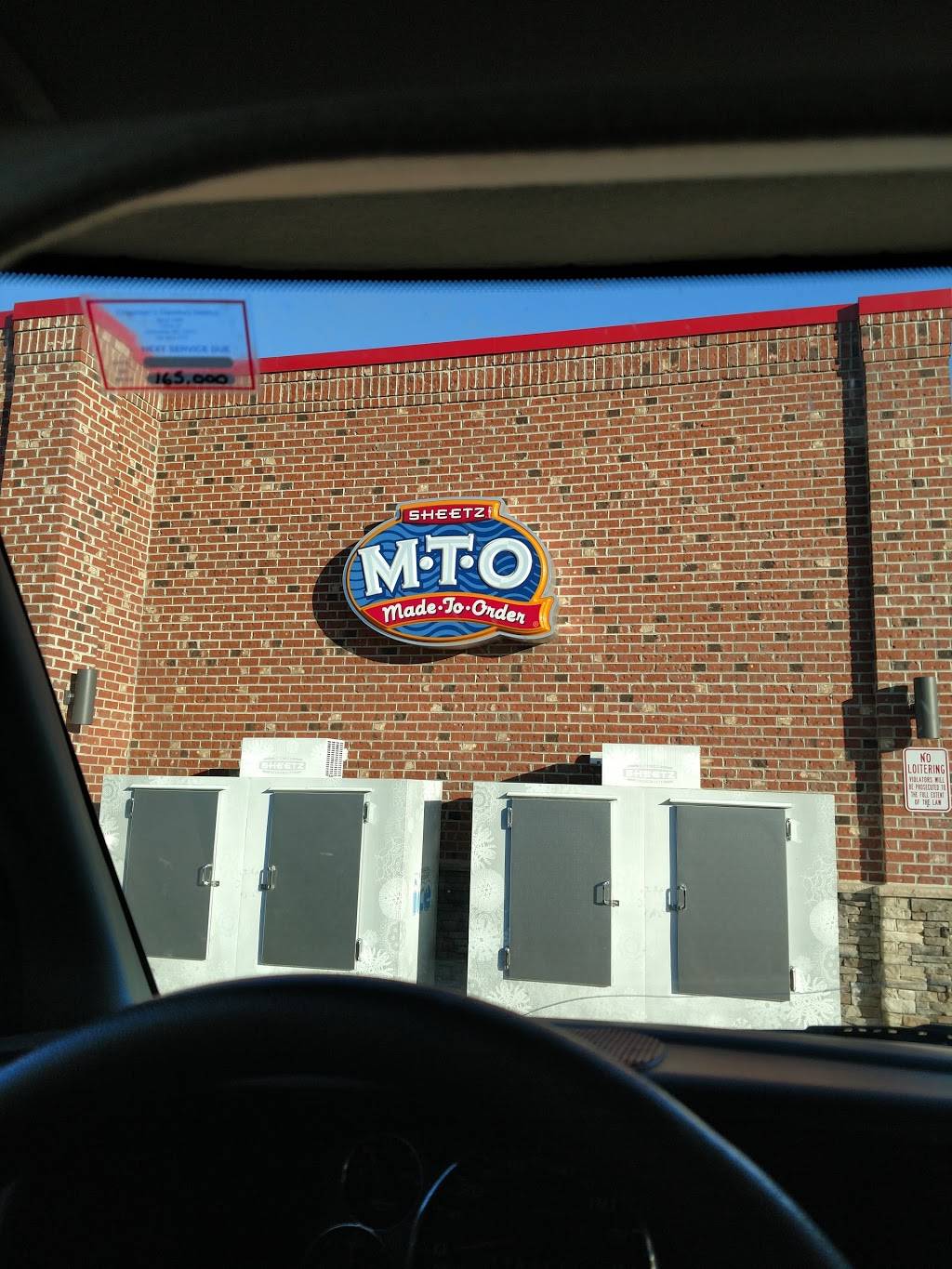 Sheetz #566 | cafe | 1810 Liberty Dr, Thomasville, NC 27360, USA | 3363136693 OR +1 336-313-6693