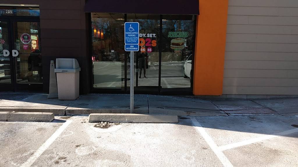 Dunkin | bakery | 7 Walk Hill St, Jamaica Plain, MA 02130, USA | 6179831902 OR +1 617-983-1902