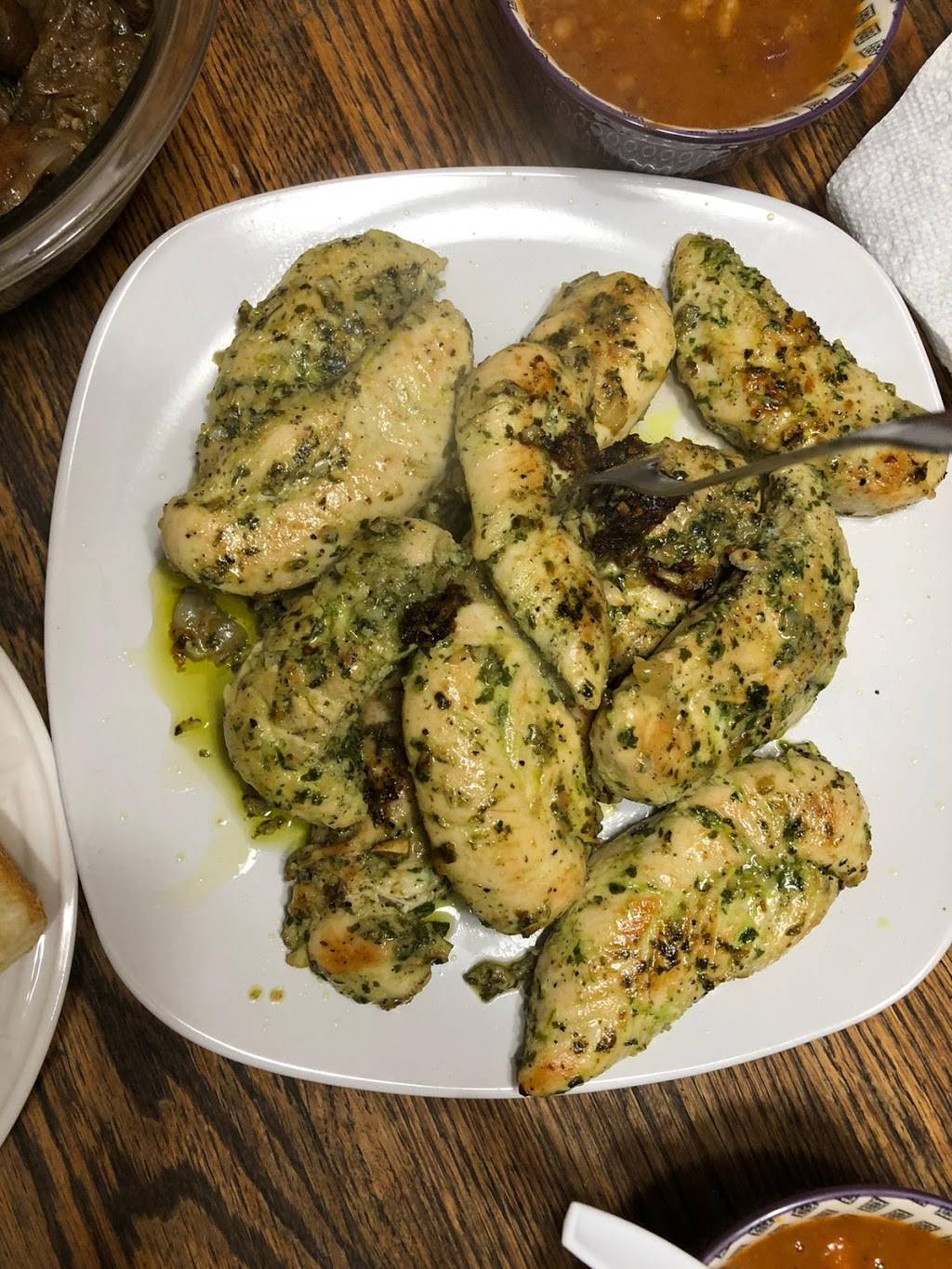 Bellevas International Restaurant | restaurant | 224 Towne Lake Pkwy, Woodstock, GA 30188, USA | 7703723191 OR +1 770-372-3191