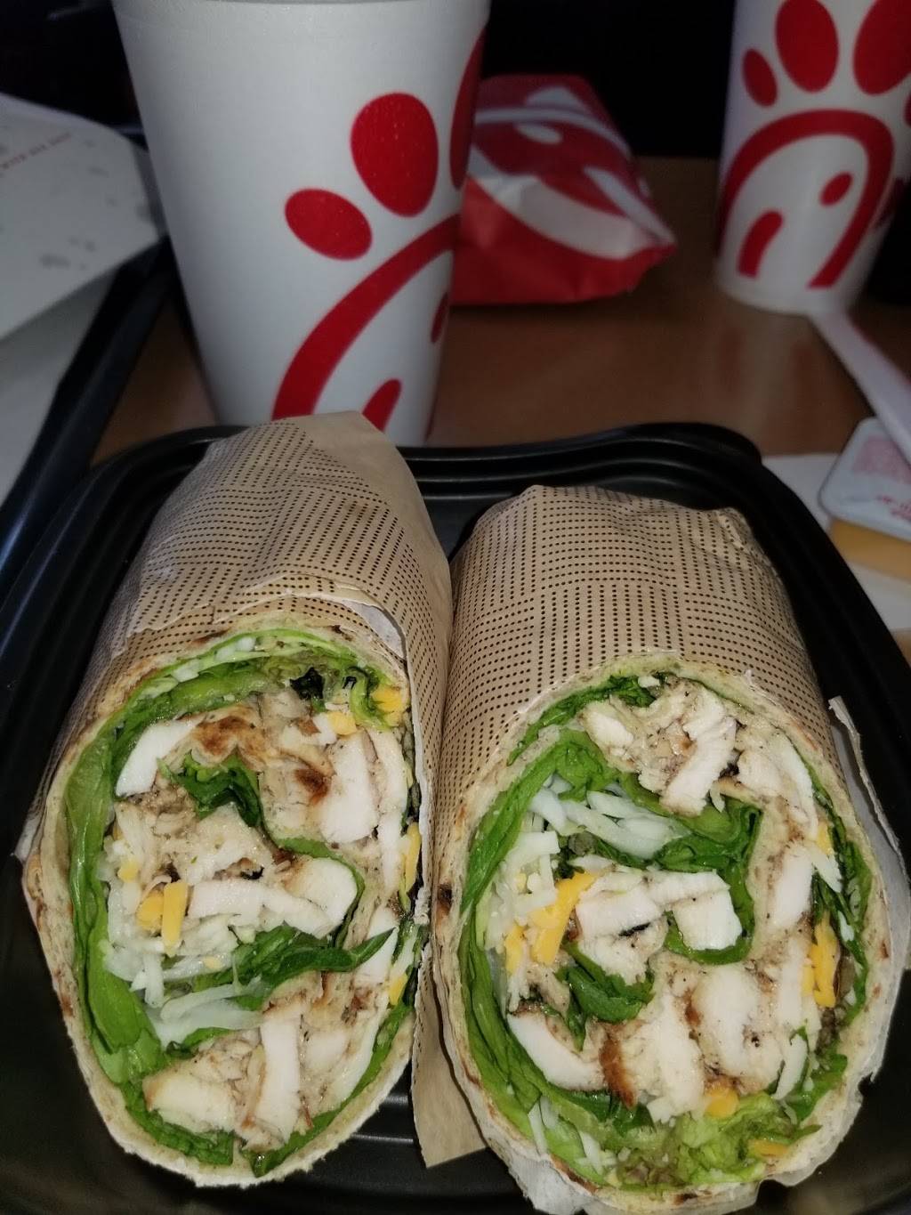 Chick-fil-A | restaurant | 7809 Wadsworth Blvd, Arvada, CO 80003, USA | 3034561700 OR +1 303-456-1700