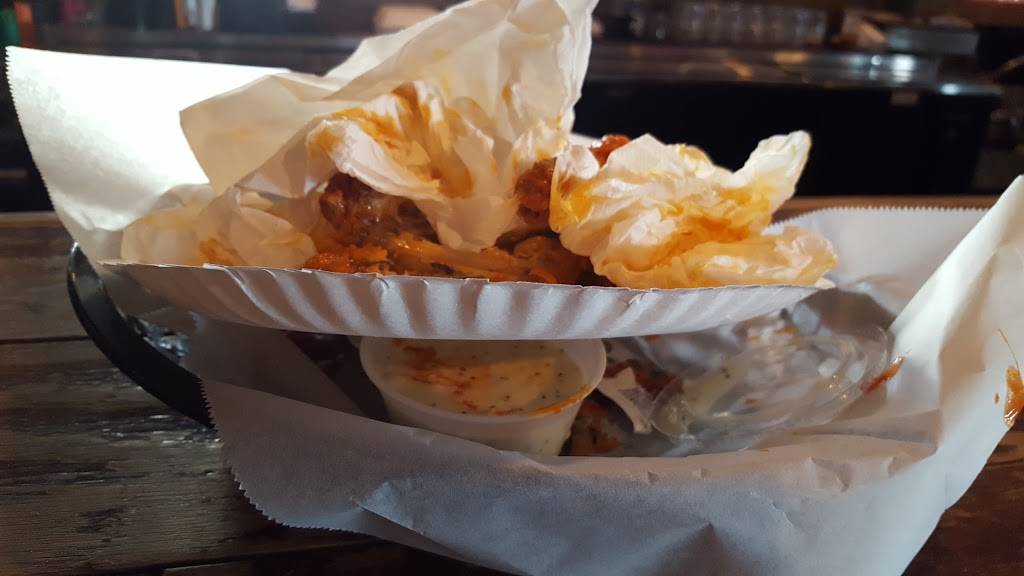 Wallys Pub | restaurant | 144 Ashworth Ave, Hampton, NH 03842, USA | 6039266954 OR +1 603-926-6954