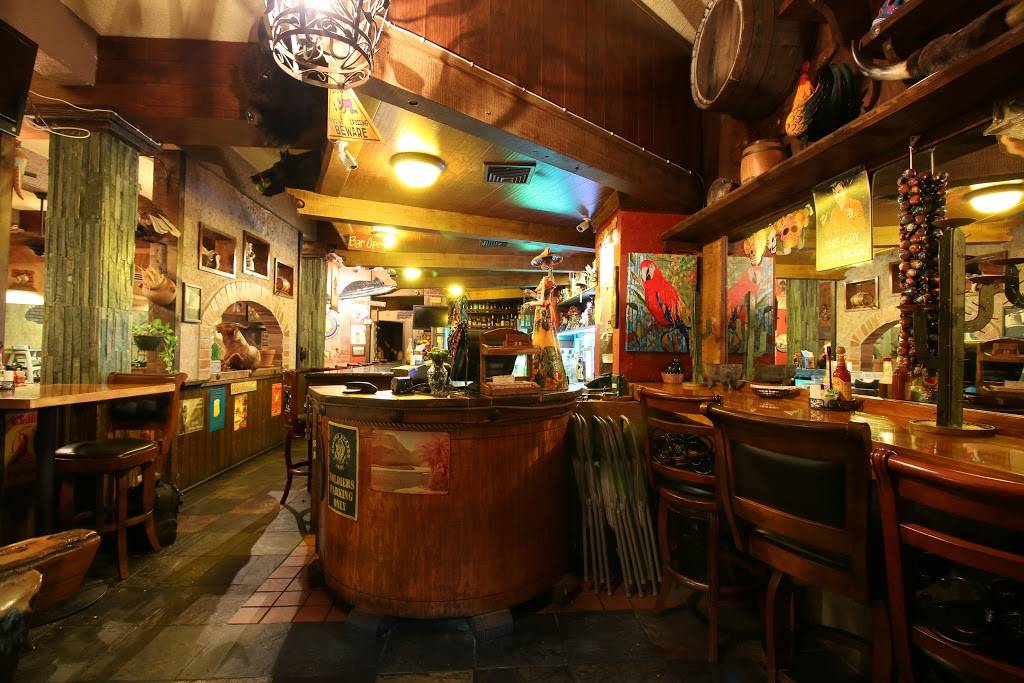 Mexico Restaurant | restaurant | 1247 N School St, Honolulu, HI 96817, USA | 8088459059 OR +1 808-845-9059