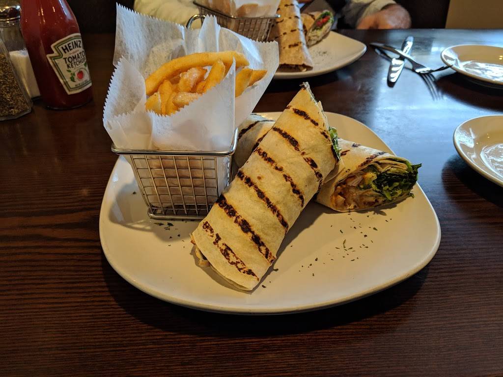 Bellissimo Family Restaurant | restaurant | 40 Cherry St, Naugatuck, CT 06770, USA | 2037201122 OR +1 203-720-1122