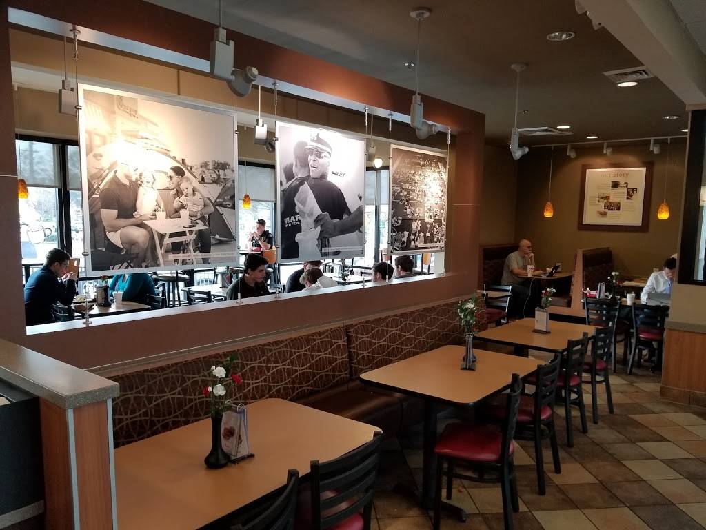 Chick-fil-A | restaurant | 5925 Roswell Rd Ste C, Atlanta, GA 30328, USA | 4048470488 OR +1 404-847-0488