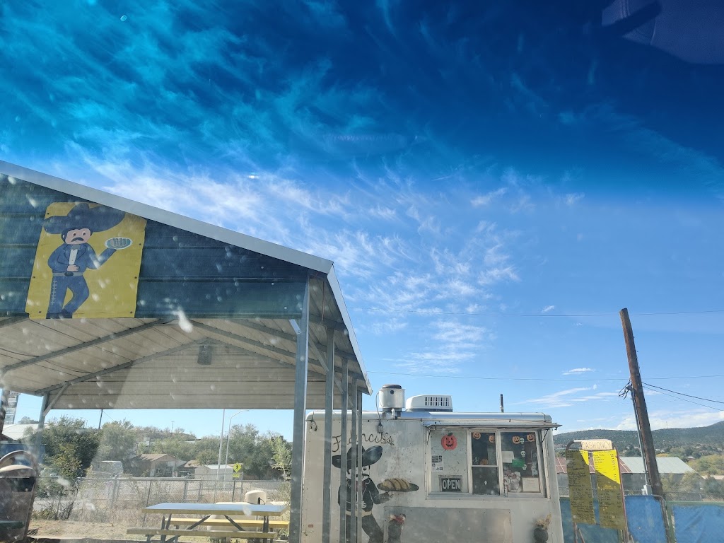 Fidencios Mexico Food | restaurant | 2215 Pinos Altos Rd, Silver City, NM 88061, USA | 5755344733 OR +1 575-534-4733