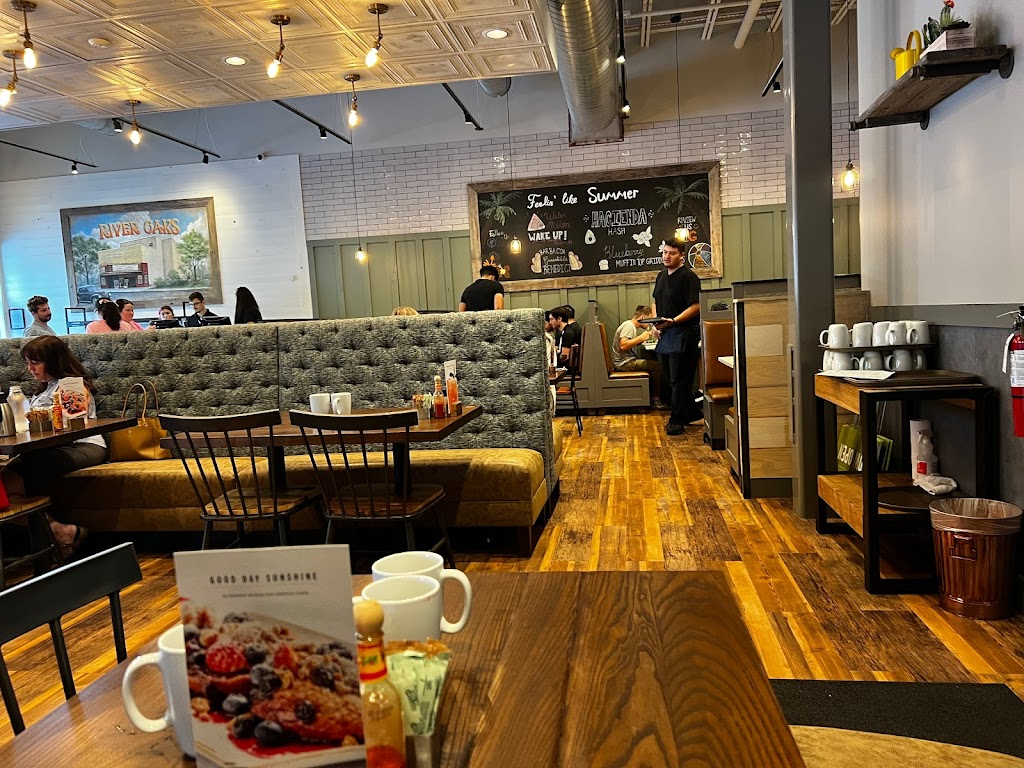 First Watch | restaurant | 3029 Kirby Dr, Houston, TX 77098, USA | 3463965880 OR +1 346-396-5880