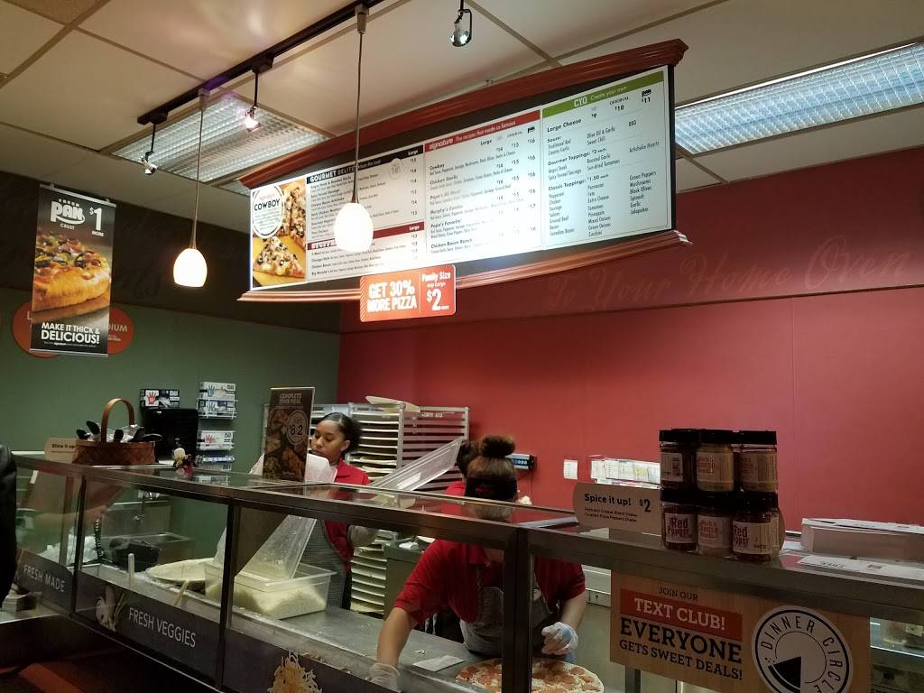 Papa Murphys Take N Bake Pizza | meal takeaway | 2154 SW 336th St, Federal Way, WA 98023, USA | 2538387272 OR +1 253-838-7272