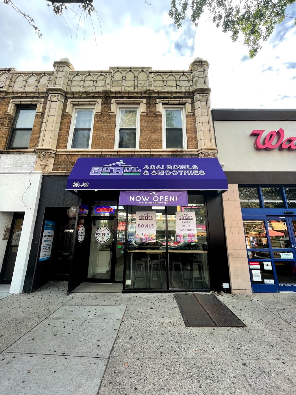 SoBol Bell Boulevard | restaurant | 39-22 Bell Blvd, Queens, NY 11361, USA | 9175124712 OR +1 917-512-4712