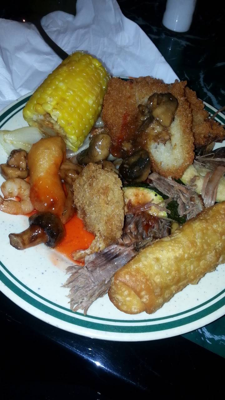 Number 1 Oriental Buffet | restaurant | 1229 Sandy Hollow Rd, Rockford, IL 61109, USA | 8152269600 OR +1 815-226-9600