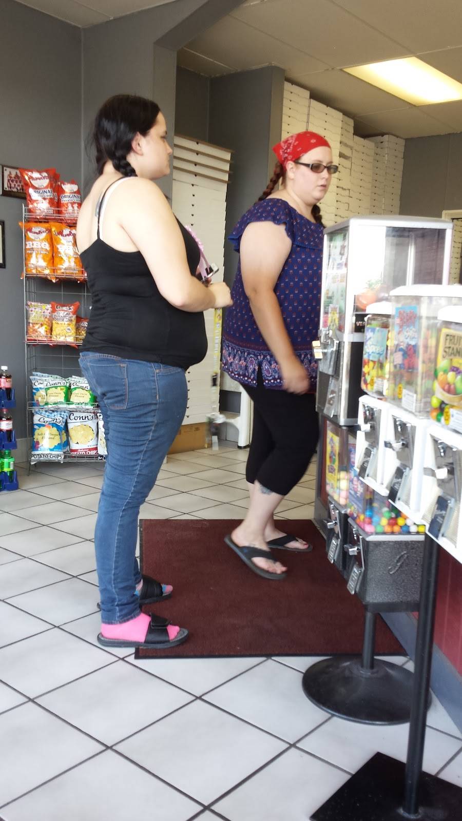 Jac-N-Dos | restaurant | 811 Scioto St, Urbana, OH 43078, USA | 9376536444 OR +1 937-653-6444