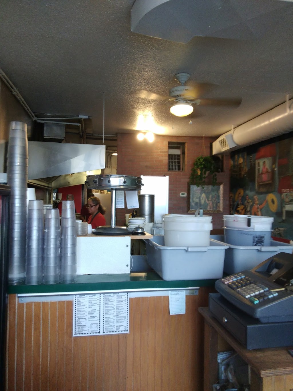 Taco Loco | restaurant | 234 S Wenatchee Ave, Wenatchee, WA 98801, USA | 5096650594 OR +1 509-665-0594