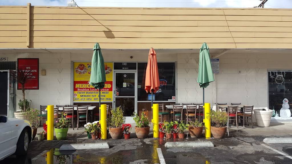 El Jarocho Seafood | restaurant | 819 N Ventura Ave, Ventura, CA 93001, USA | 8056521856 OR +1 805-652-1856