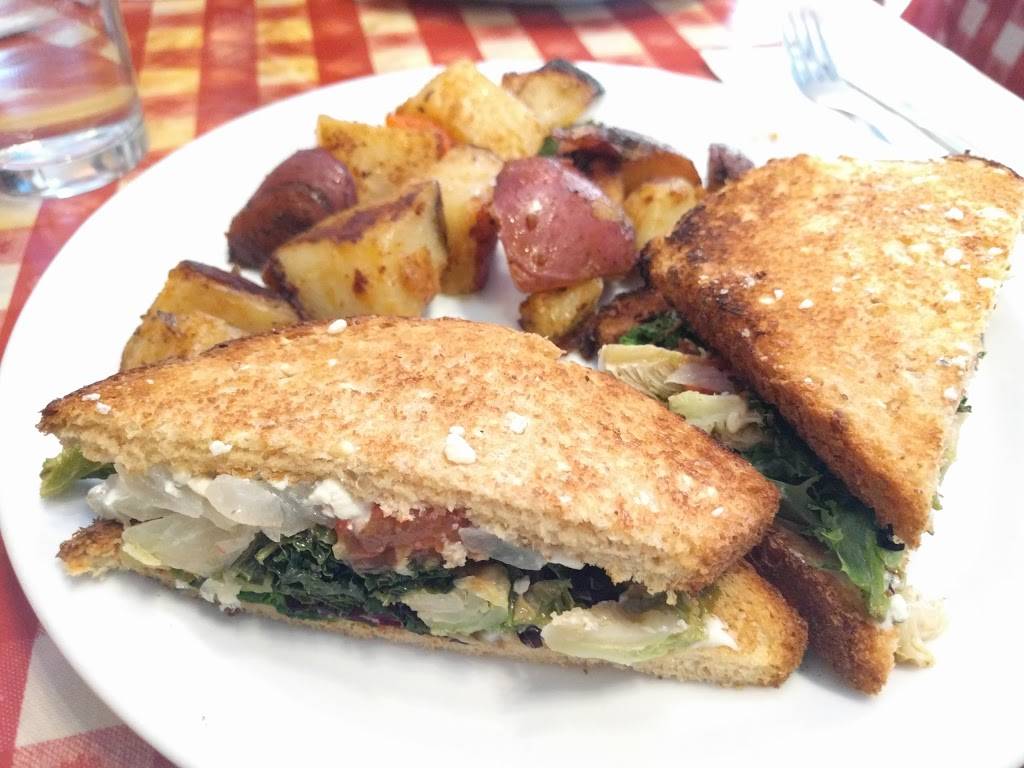 Kates Kitchen | meal takeaway | 471 Haight St, San Francisco, CA 94117, USA | 4156263984 OR +1 415-626-3984