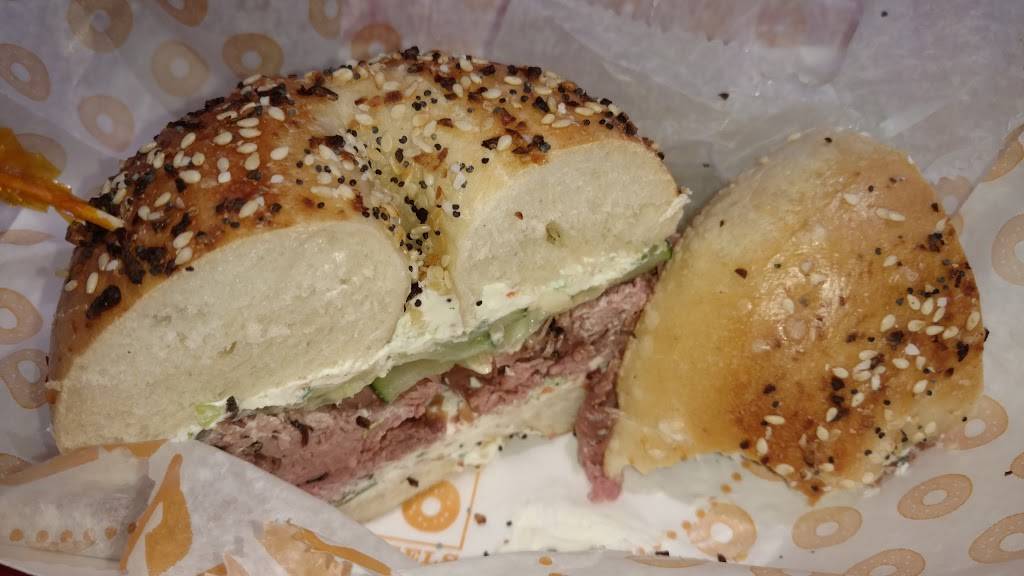 Barrys Bagels | restaurant | 2100 Center Rd, Avon, OH 44011, USA | 4406951167 OR +1 440-695-1167