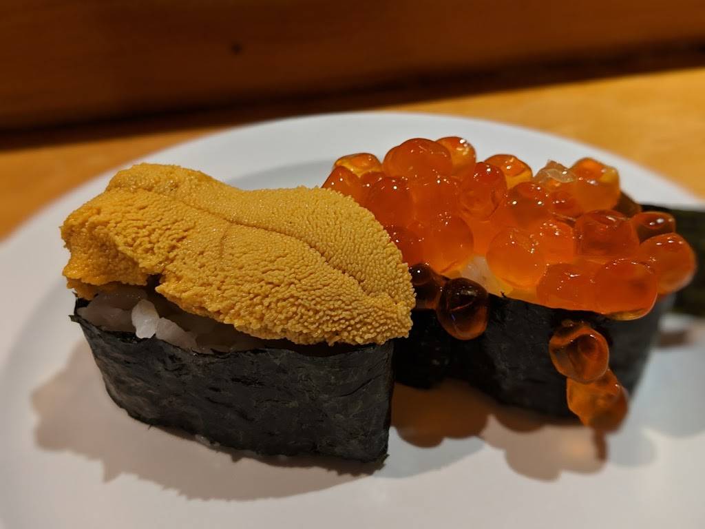 Sushi Yotsuya | restaurant | 18760 Ventura Blvd, Tarzana, CA 91356, USA | 8187089675 OR +1 818-708-9675