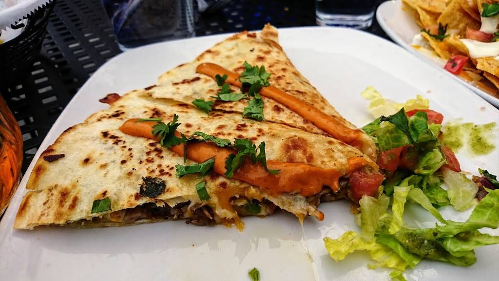 Mission | restaurant | 1606 20th St NW, Washington, DC 20009, USA | 2025252010 OR +1 202-525-2010