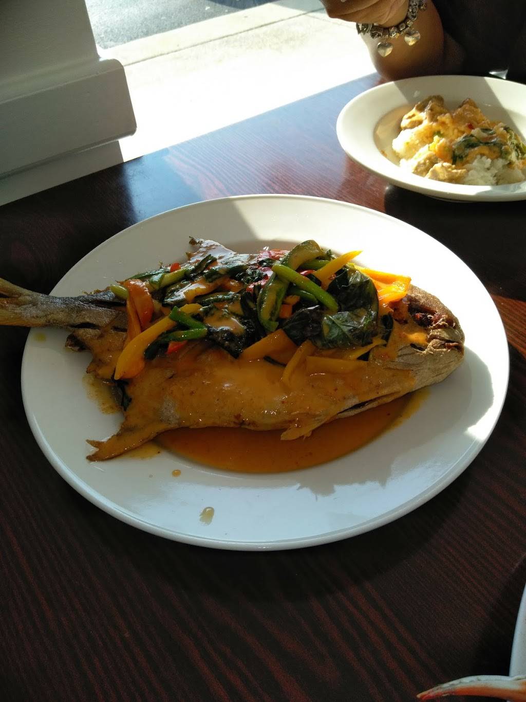 Sawatdee Thai Seafood #2 | restaurant | 13958 Solomons Island Rd S, Solomons, MD 20688, USA | 4104496523 OR +1 410-449-6523