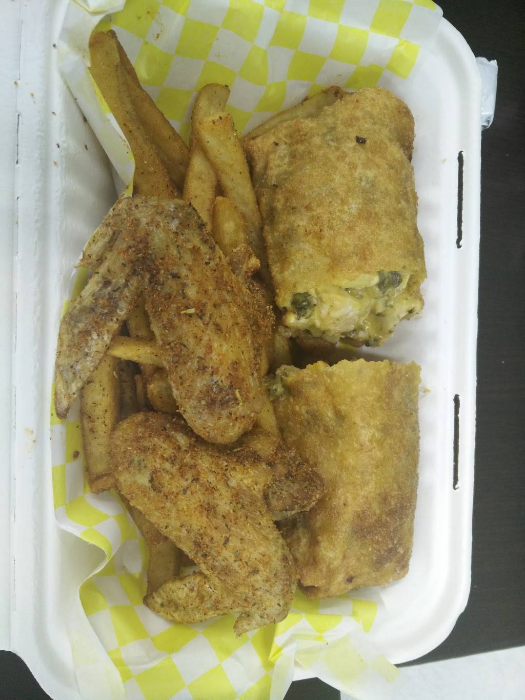 Wendys House of Soul | restaurant | 1021 W Broadway Ave, Minneapolis, MN 55411, USA | 6128004535 OR +1 612-800-4535