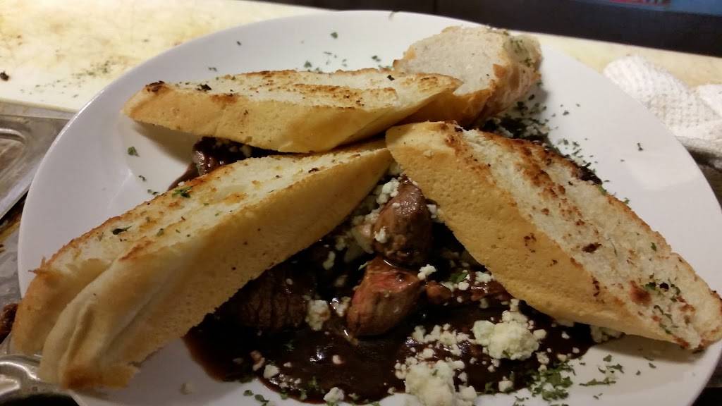 Ruby Street Grille | restaurant | 221 E Ruby St, Tavares, FL 32778, USA | 3527427829 OR +1 352-742-7829