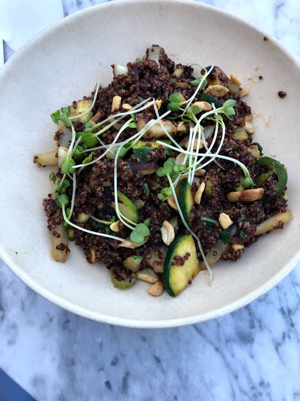 Flower Child | restaurant | 21001 N Tatum Blvd #16-1000, Phoenix, AZ 85050, USA | 4803975056 OR +1 480-397-5056