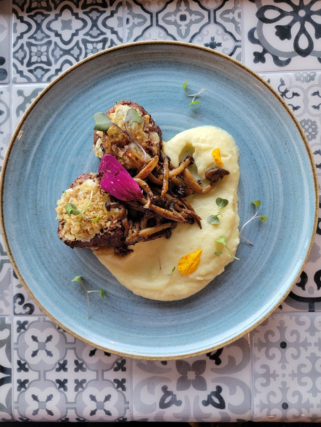 Jubilee | restaurant | 1303 Hull St, Richmond, VA 23224, USA | 8049440468 OR +1 804-944-0468