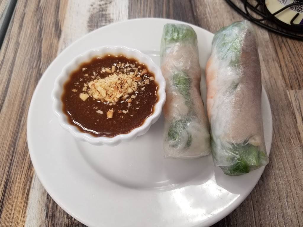 Pho Bowl | restaurant | 5185 W Baseline Rd, Laveen Village, AZ 85339, USA | 4802573384 OR +1 480-257-3384