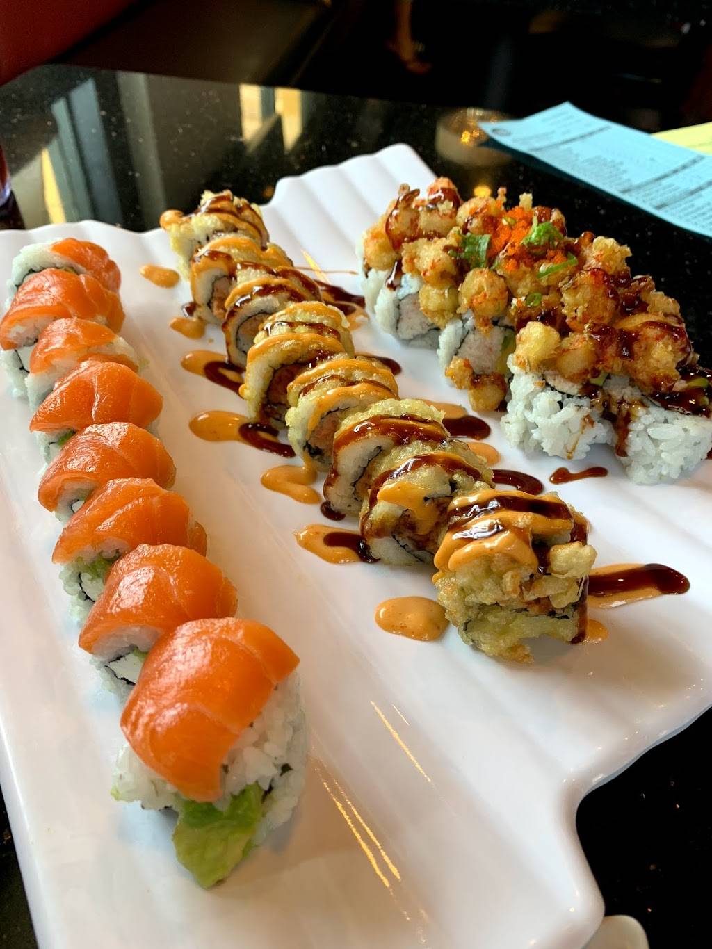 Kai sushi | restaurant | 24215 Crenshaw Blvd, Torrance, CA 90505, USA | 3103257979 OR +1 310-325-7979