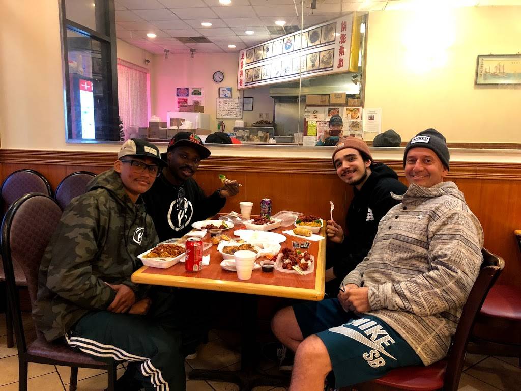 Happy Family | restaurant | PA-115 & State Road, Mount Effort Shopping Center, 3160 PA-115, Effort, PA 18330, USA | 5706295521 OR +1 570-629-5521