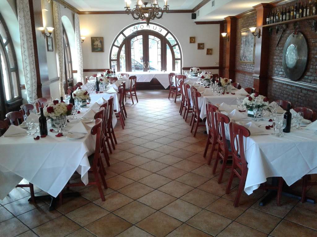 Europa | restaurant | 6423 20th Ave, Brooklyn, NY 11204, USA | 7182324845 OR +1 718-232-4845