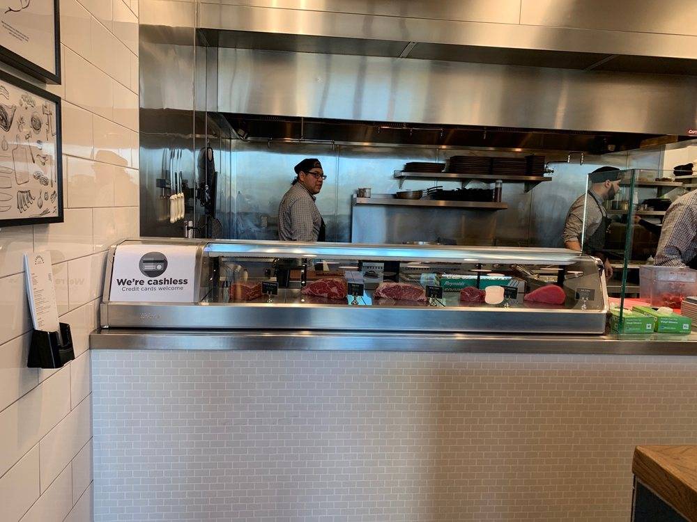 Steakology | restaurant | 6320 Topanga Canyon Blvd Suite 1625, Woodland Hills, CA 91367, USA | 8186309899 OR +1 818-630-9899