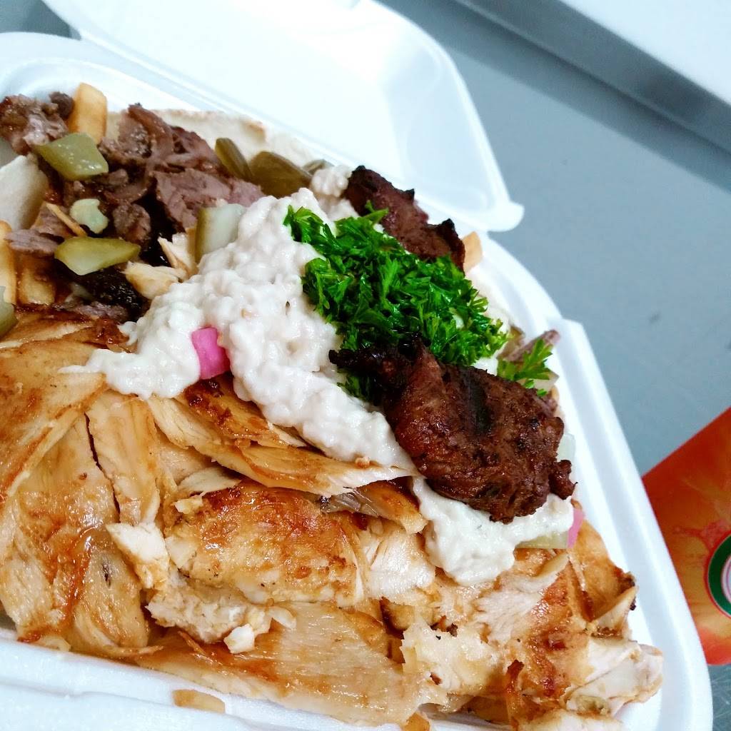 Hamoudis Shawarma | restaurant | 3392 Dougall Ave, Windsor, ON N9E 1S6, Canada | 5192500888 OR +1 519-250-0888