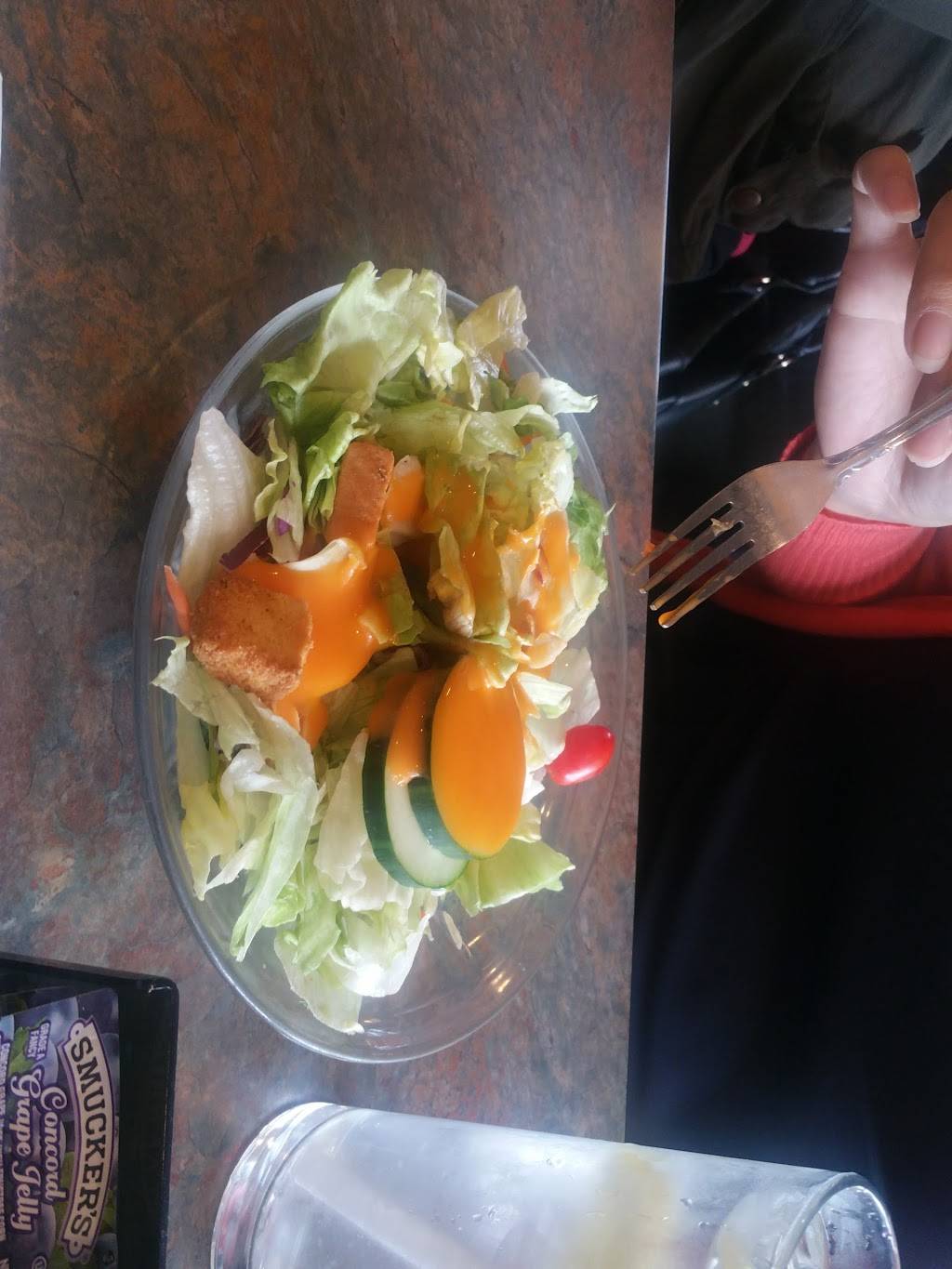 Lehigh Restaurant | restaurant | 4835 W Henrietta Rd #9303, Henrietta, NY 14467, USA | 5853342520 OR +1 585-334-2520