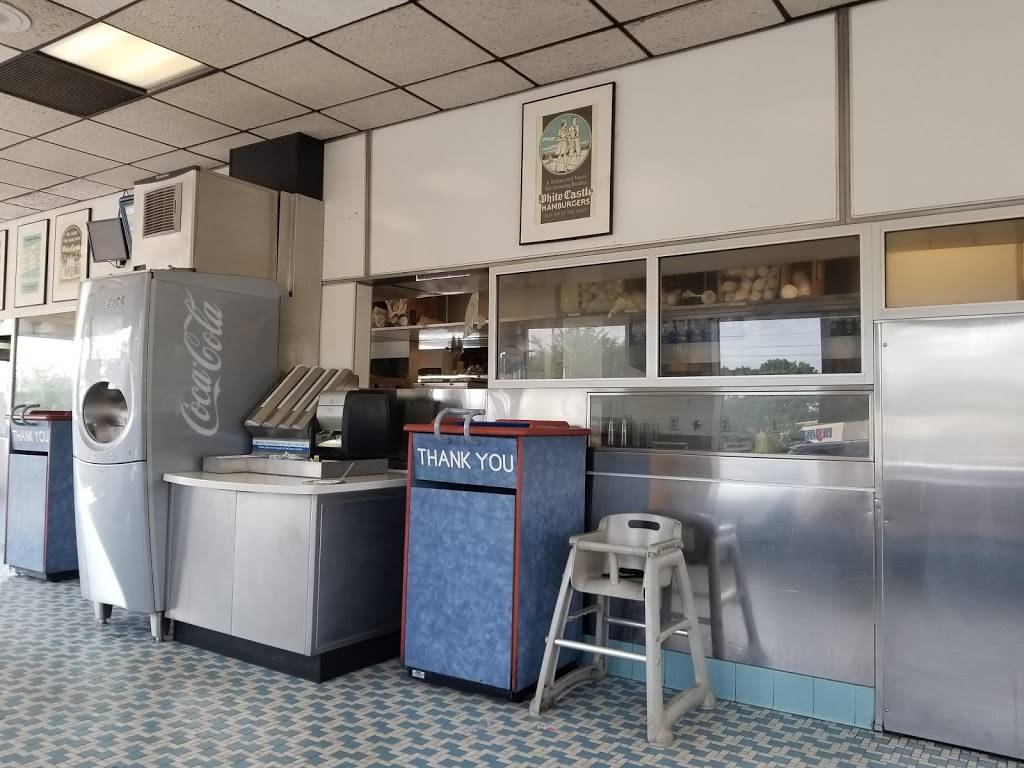 White Castle | restaurant | 5440 E 82nd St, Indianapolis, IN 46250, USA | 3178495929 OR +1 317-849-5929