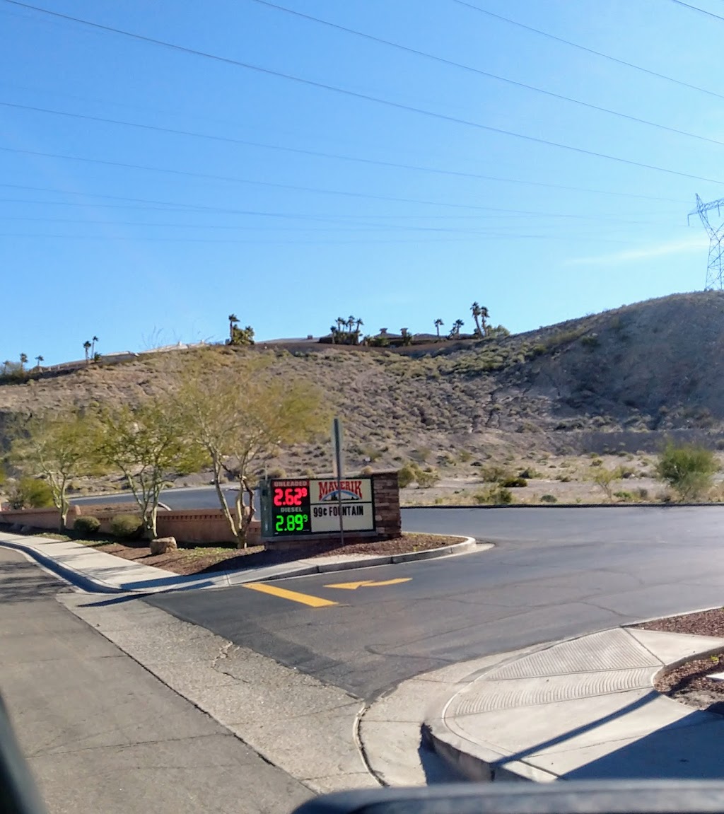 Maverik Adventures First Stop | restaurant | 2612 Desert Foothills Dr, Bullhead City, AZ 86429, USA | 9287542600 OR +1 928-754-2600