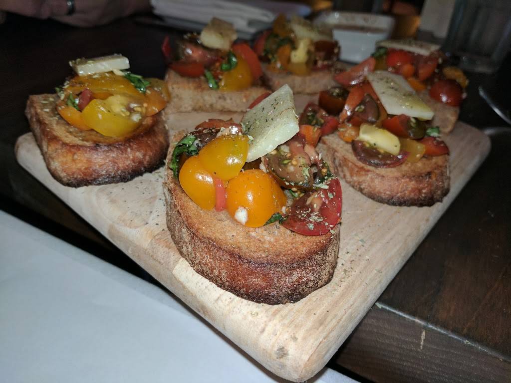 Ristorante Fratello | restaurant | 1712 Meridian Ave, San Jose, CA 95125, USA | 4082693801 OR +1 408-269-3801