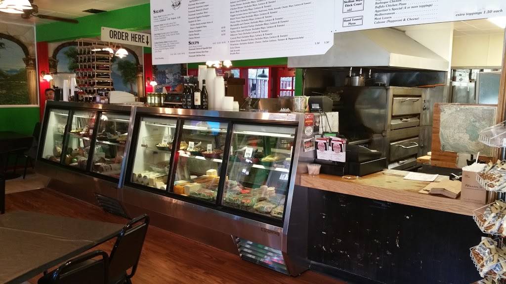 The Appetizer | meal delivery | 700 Deep Valley Dr, Rolling Hills Estates, CA 90274, USA | 3105411411 OR +1 310-541-1411