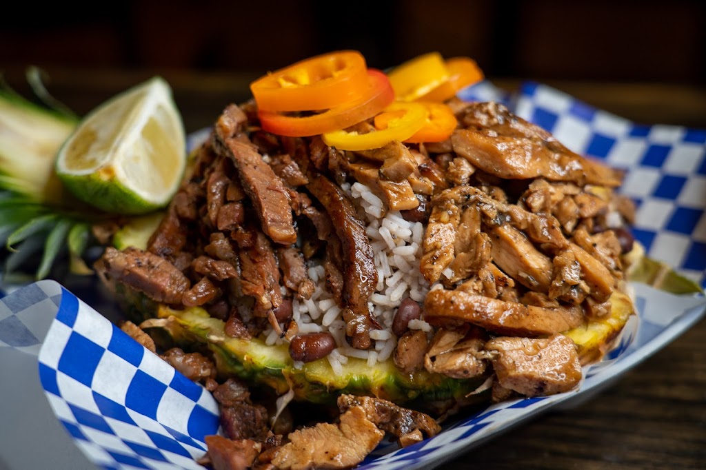 Chicagos Jerk Tacos | restaurant | 227 S 30th St, Louisville, KY 40212, USA | 5027809410 OR +1 502-780-9410