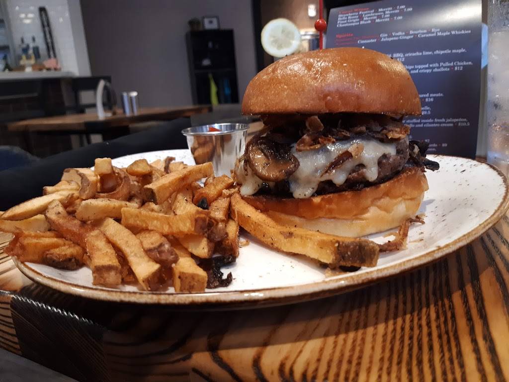 Pearl City Hops | restaurant | 150 W 4th St, Jamestown, NY 14701, USA | 7164887227 OR +1 716-488-7227